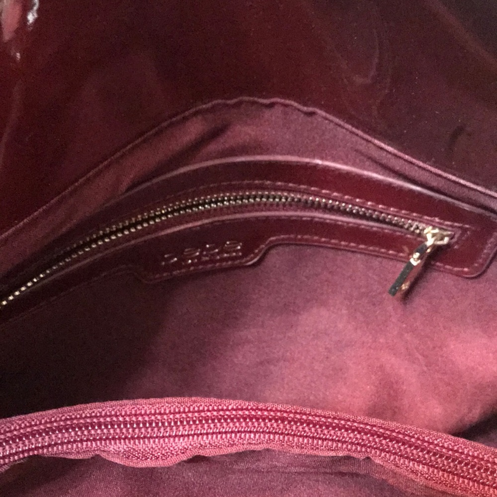 BEBE Los Angeles gorgeous bag - Picture 4 of 8